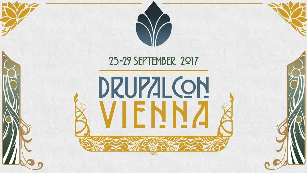 DrupalCon Vienna