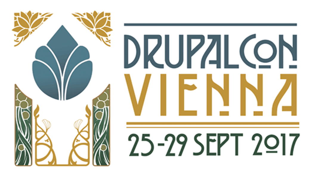 DrupalCon Vienna