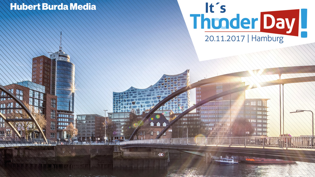 Thunderday-gross Thunder Day