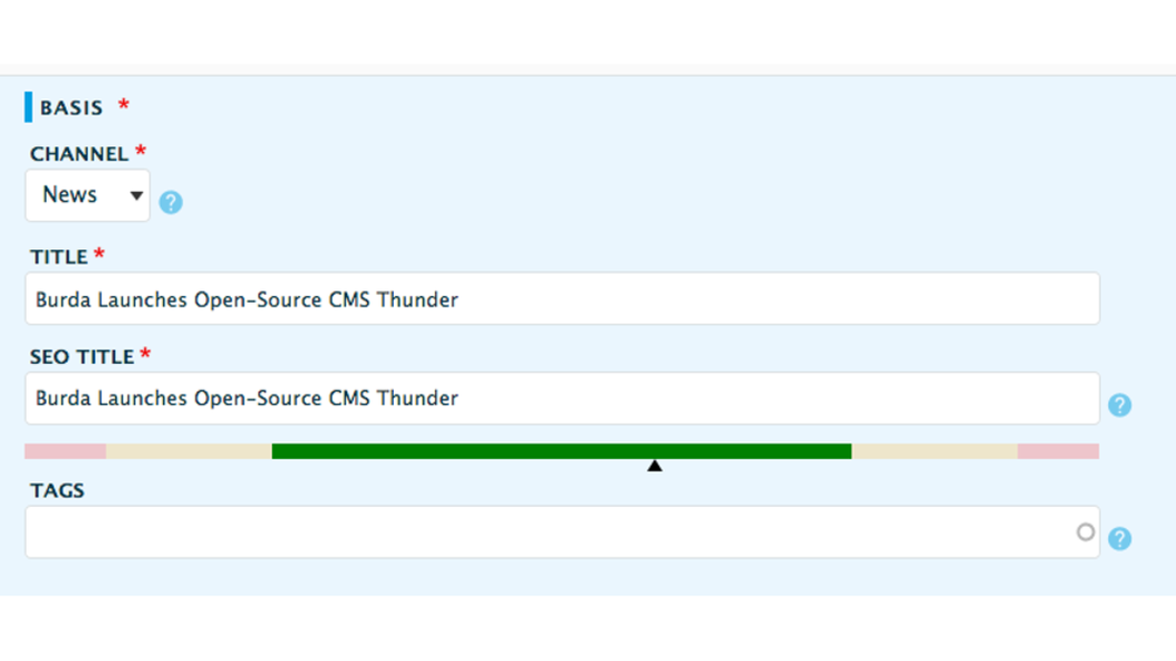 Screenshot Length Indicator