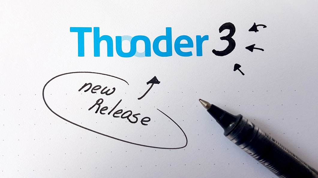 Thunder3 Thunder3