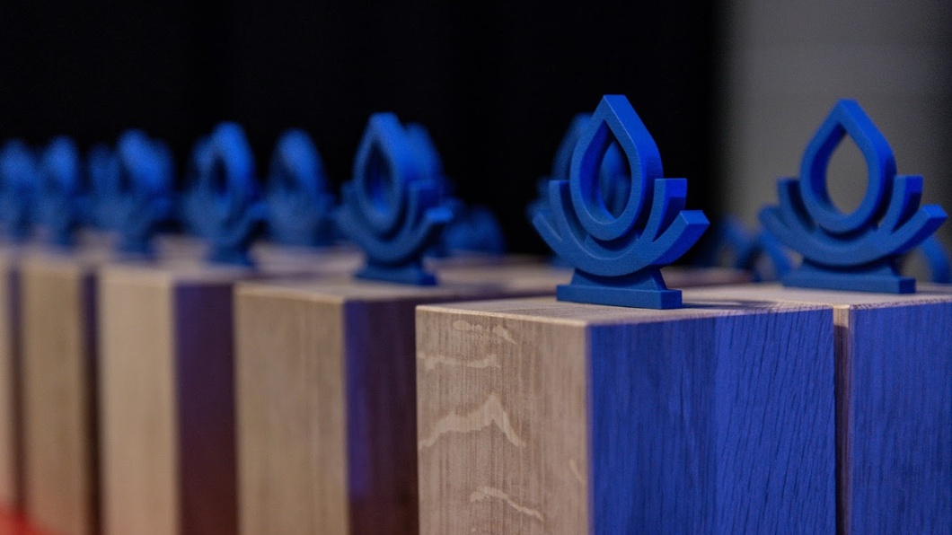 Splash Awards 2019 awards
