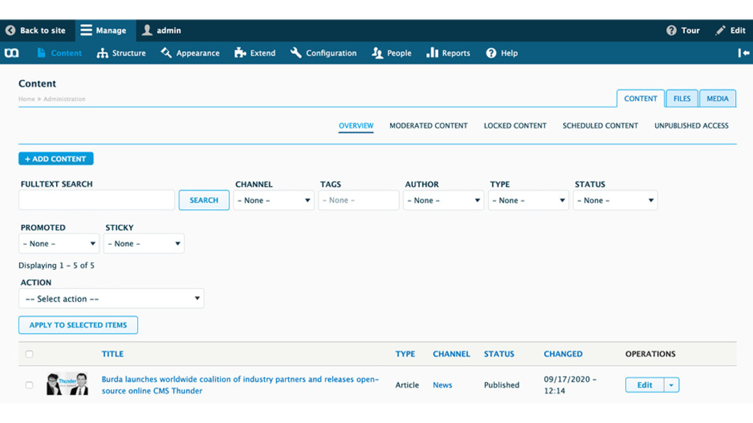Screenshot Search API